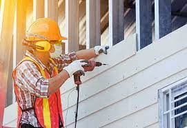 Affordable siding repair and maintenance services in Picnic Point, WA
