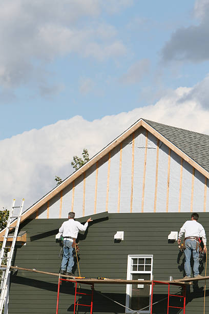 Best Aluminum Siding Installation  in Picnic Point, WA