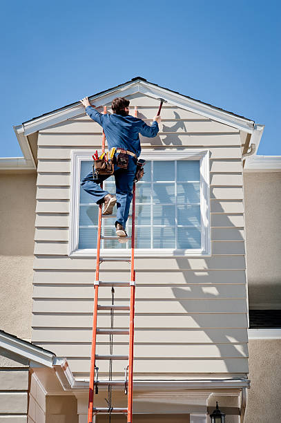 Best Historical Building Siding Restoration  in Picnic Point, WA