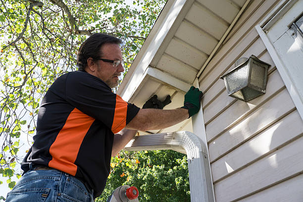 Best Engineered Wood Siding  in Picnic Point, WA